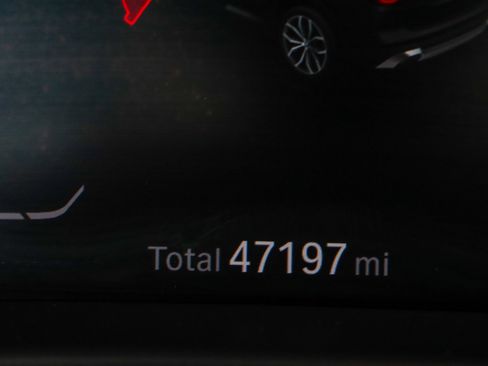 Used 2023 BMW X3 xDrive30i image 16