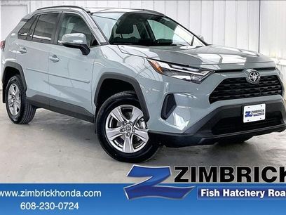 Used 2023 Toyota RAV4 XLE w/ Convenience Package