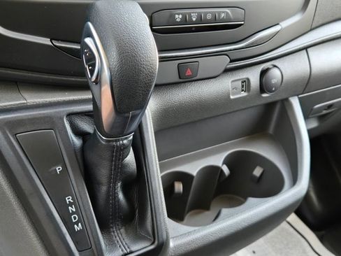 New 2026 Ford Transit 250 148 Medium Roof image 13