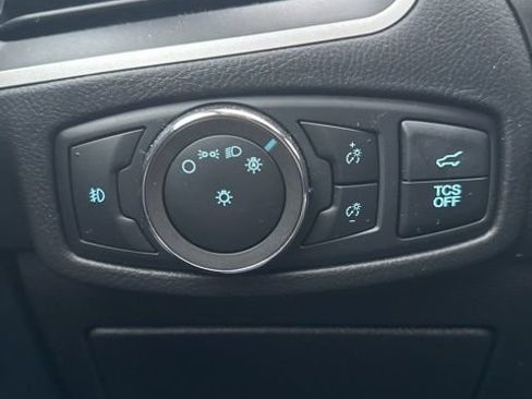 Certified 2022 Ford Edge SEL w/ Convenience Package image 21