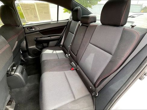 Used 2019 Subaru WRX AWD/4WD image 23