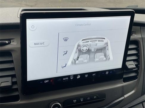 Certified 2022 Ford Transit 350 XLT image 15