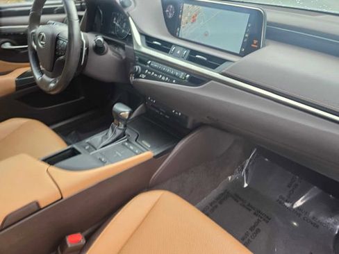 Certified 2019 Lexus ES 350 image 12