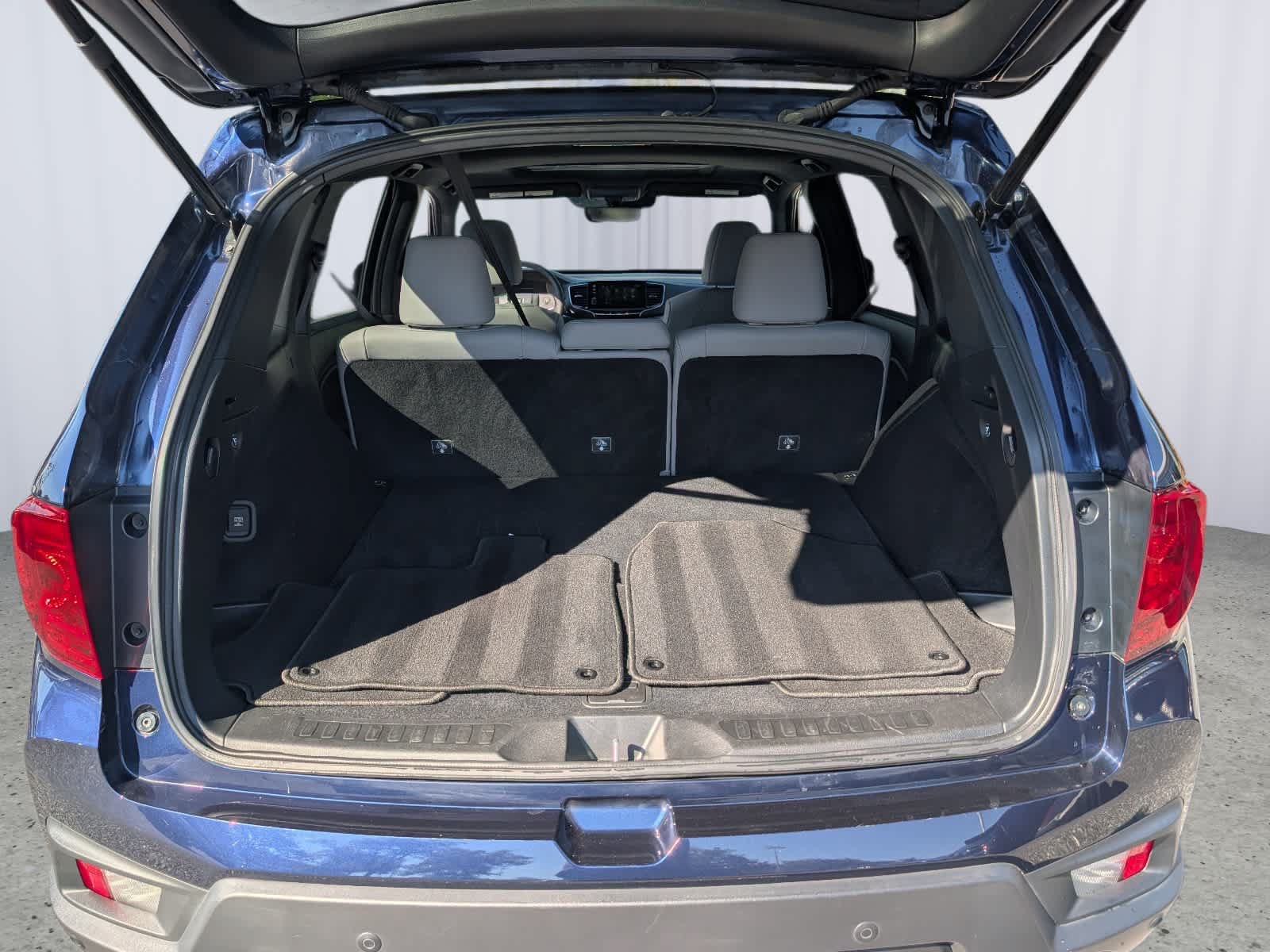 Certified 2024 Honda Passport EX-L image 14