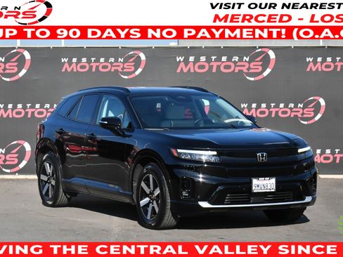 Used 2024 Honda Prologue Touring image 1