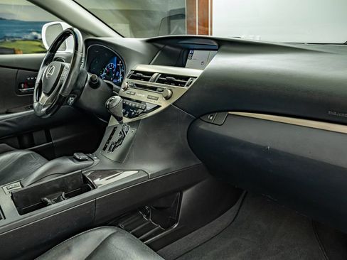 Used 2015 Lexus RX 350 AWD image 37