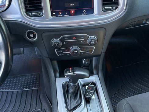 Used 2023 Dodge Charger SXT w/ Blacktop Package RWD image 22
