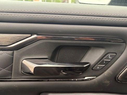 New 2026 RAM 1500 Limited AWD/4WD image 13