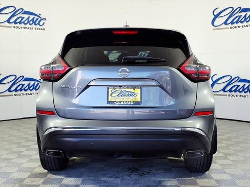 Used 2020 Nissan Murano S w/ Technology Package image 4