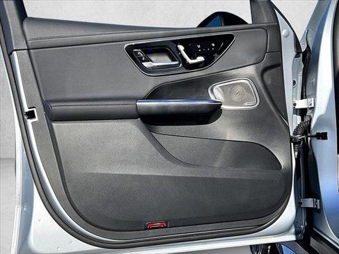New 2026 Mercedes-Benz GLC 43 AMG 4MATIC image 26