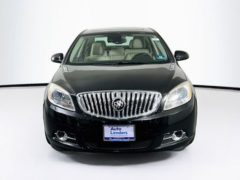 Used 2016 Buick Verano Leather w/ Experience Buick Package FWD image 2