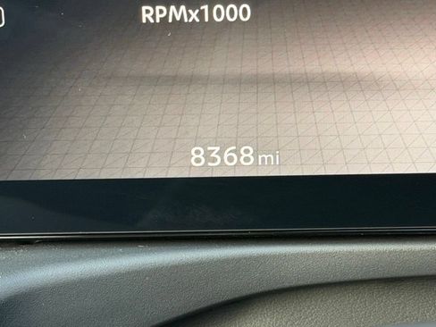 Used 2026 Nissan Sentra SL w/ Floor Mat Package FWD image 26