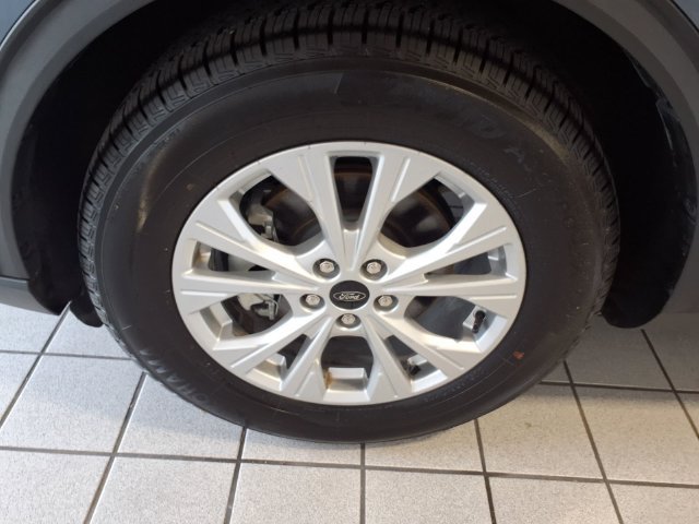 Used 2024 Ford Escape Active FWD image 5