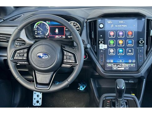New 2026 Subaru Crosstrek 2.5i Sport AWD/4WD image 14