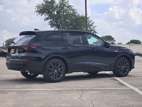 New 2026 Acura MDX A-Spec image 3