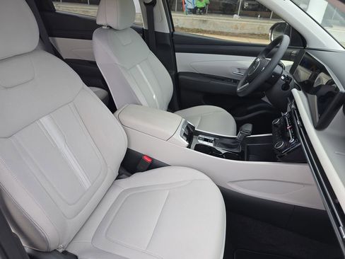 Certified 2026 Hyundai Tucson SEL image 10