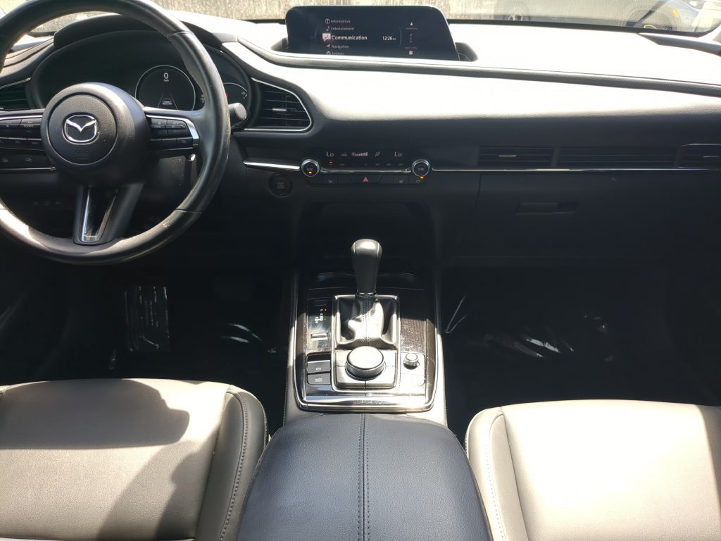 Used 2024 MAZDA CX-30 AWD 2.5 S w/ Preferred Package image 14