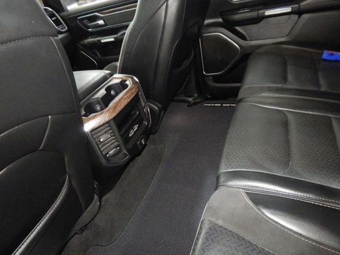 Used 2019 RAM 1500 Laramie image 22