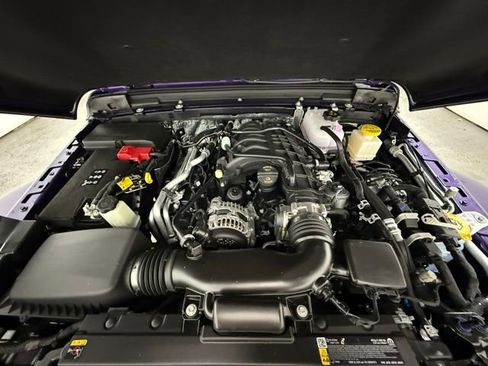 New 2026 Jeep Gladiator Sahara image 10