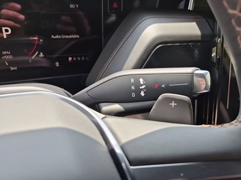New 2026 GMC Yukon AT4 w/ AT4 Premium Package AWD/4WD image 26