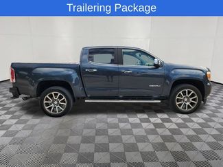 Used 2019 GMC Canyon Denali AWD/4WD video 4
