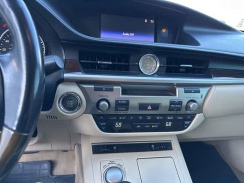 Used 2015 Lexus ES 350 image 10
