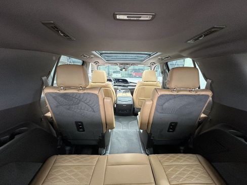 Used 2023 Cadillac Escalade Sport w/ Touring Package AWD/4WD image 21