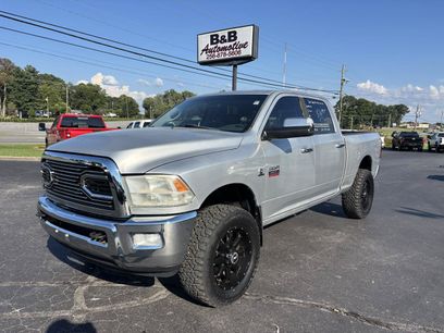 Used 2010 Dodge Ram 3500 Truck Laramie w/ Protection Group