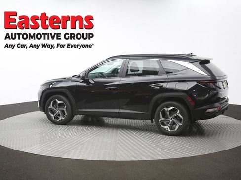 Used 2023 Hyundai Tucson SEL w/ Convenience Package AWD/4WD image 64