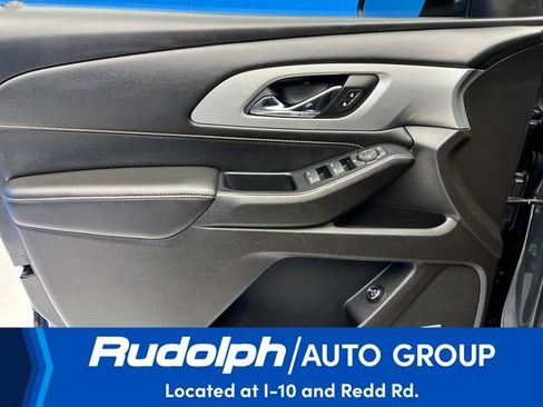 Used 2021 Chevrolet Traverse RS w/ LPO, Floor Liner Package image 13