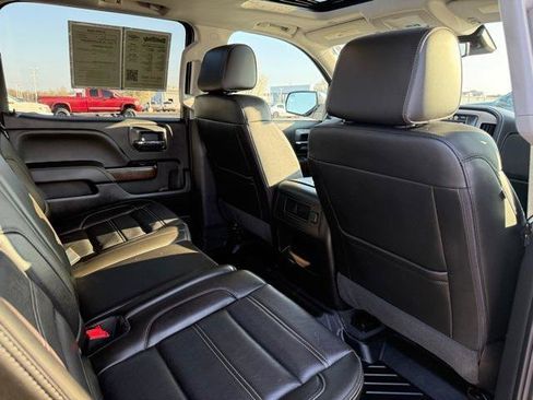 Used 2018 GMC Sierra 1500 Denali image 35