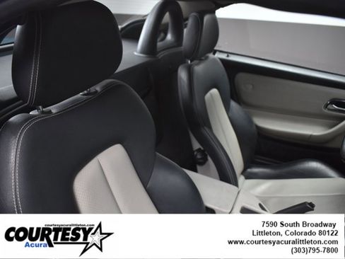 Used 1998 Mercedes-Benz SLK 230 image 16