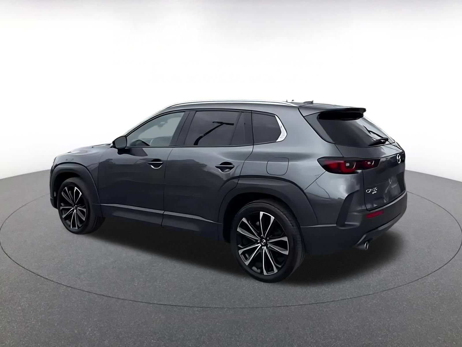 Used 2026 MAZDA CX-50 AWD 2.5 S w/ Premium Package image 9