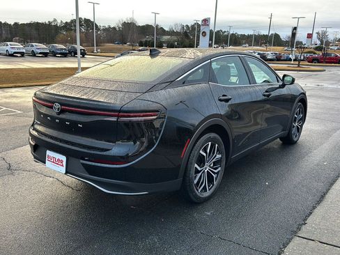 New 2026 Toyota Crown XLE image 5