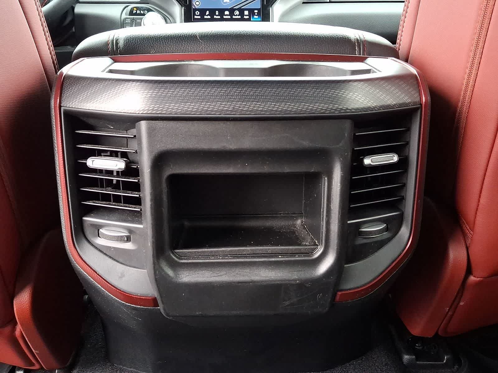 Used 2025 RAM 1500 Rebel w/ Rebel Level 1 Equipment Group AWD/4WD image 12