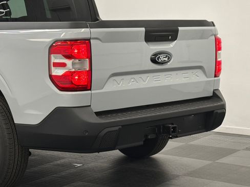 New 2026 Ford Maverick XLT w/ XLT Luxury Package image 6