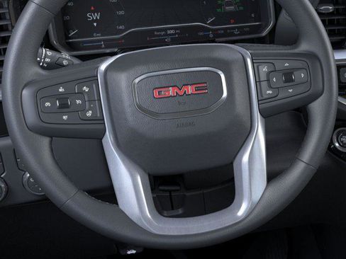 New 2026 GMC Sierra 3500 SLT AWD/4WD image 19