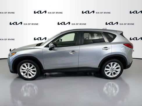 Used 2014 MAZDA CX-5 Grand Touring FWD image 4