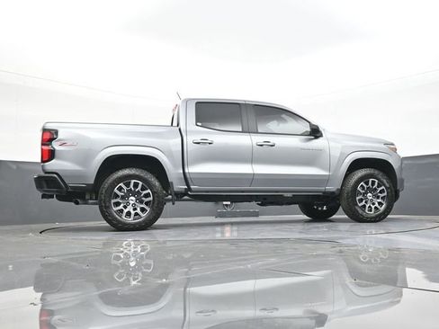 New 2026 Chevrolet Colorado Z71 w/ Technology Package AWD/4WD image 48