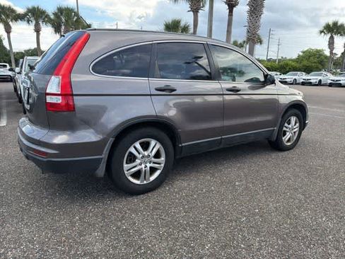 Used 2011 Honda CR-V EX image 8