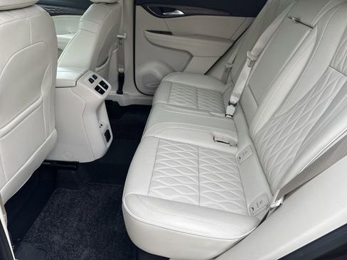 Certified 2023 Buick Envision Avenir AWD/4WD image 28