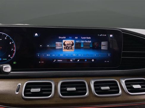 Used 2020 Mercedes-Benz GLE 450 4MATIC image 18