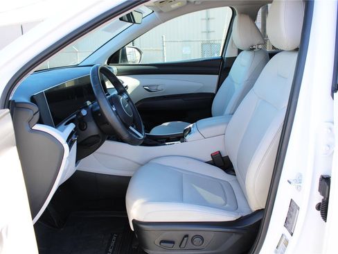 Used 2025 Hyundai Tucson SEL image 27