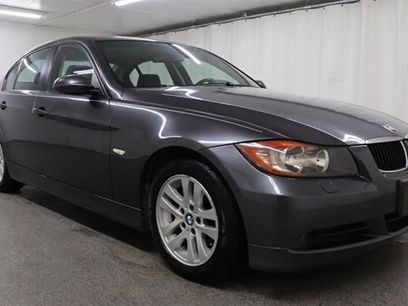 Used 2007 BMW 328xi Sedan