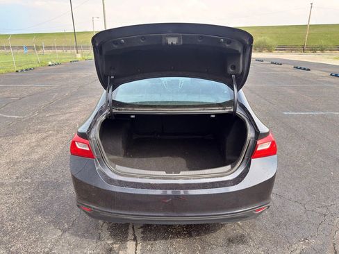 Used 2023 Chevrolet Malibu LT FWD image 27