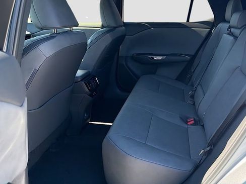 New 2026 Lexus RZ 350e 2WD image 20