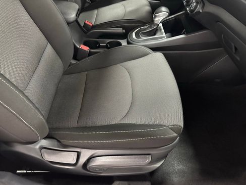 Used 2024 Kia Forte LXS image 52