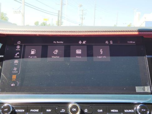 Used 2022 Bentley Continental GT Speed image 34