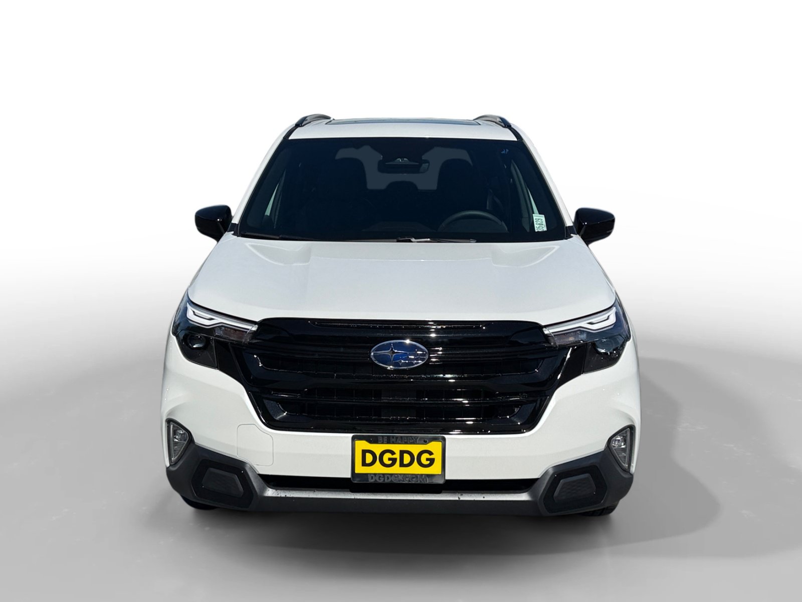 New 2026 Subaru Forester Sport AWD/4WD image 8