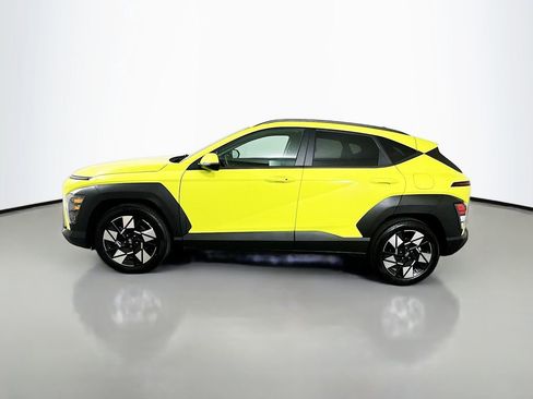 Certified 2024 Hyundai Kona SEL image 8